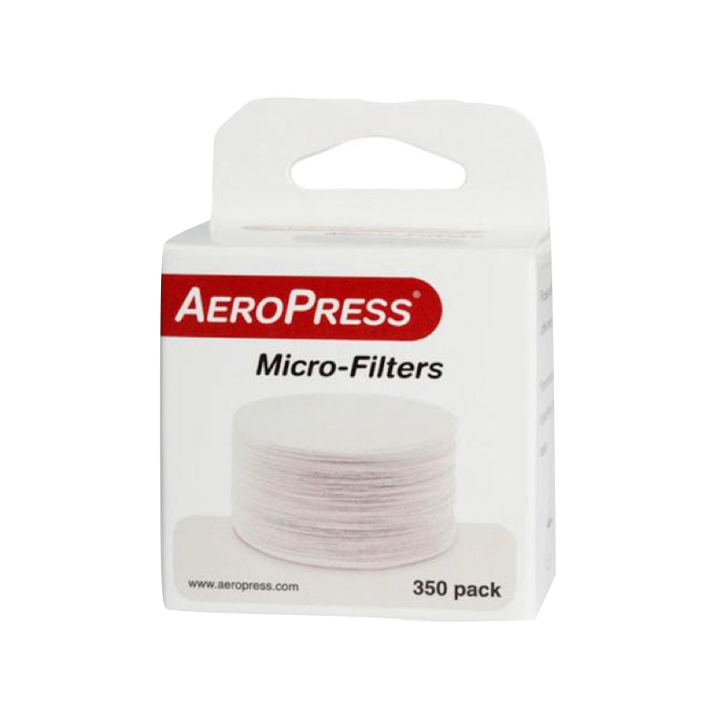 Aero Filter Paper for Aeropress