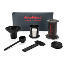 Load image into Gallery viewer, Aeropress Coffee Maker (with Tote Bag)
