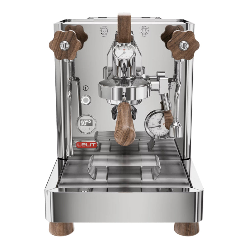 Lelit Bianca V2 Espresso Machine