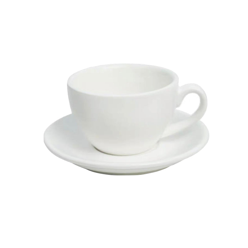 Ceramic Cups for Latte Art